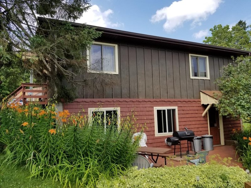 Lakeview Lodge